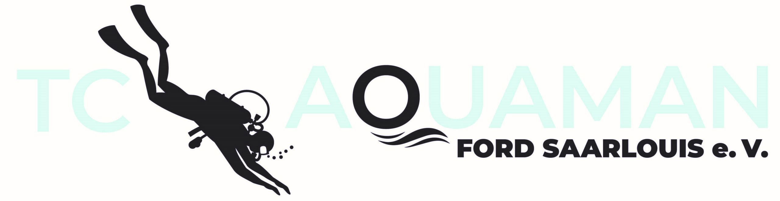 TC Aquaman Ford e.V. Logo